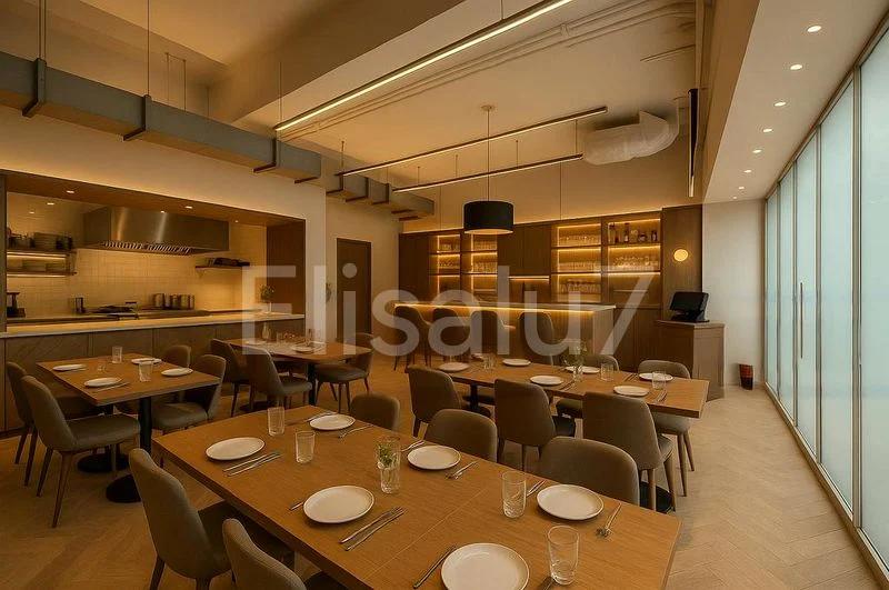 Food & Beverage for Rent in  Penang Road - Image 3